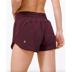 Lululemon Reversible Drawstring Shorts